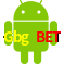 Aplicativo Gbg Bet para Android