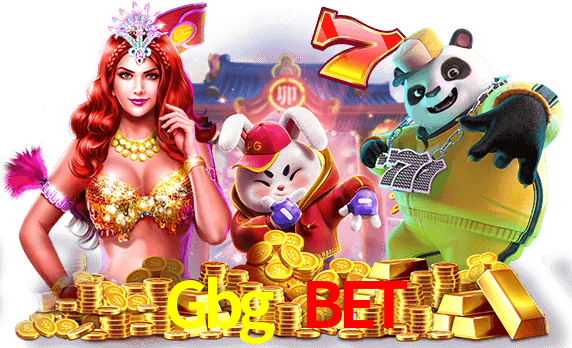 jogue em caça-níqueis ricos na Gbg Bet